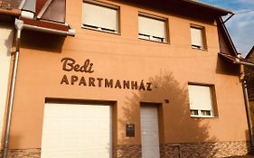 Bedi Apartmanház