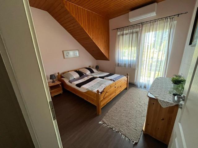 Bedi Apartmanház Nagykanizsa Kültér fotó