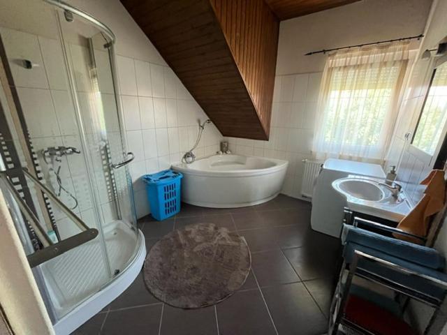 Bedi Apartmanház Nagykanizsa Kültér fotó
