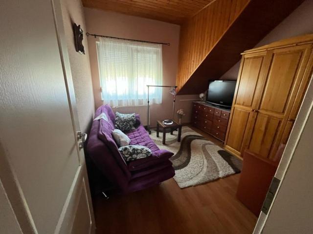Bedi Apartmanház Nagykanizsa Kültér fotó