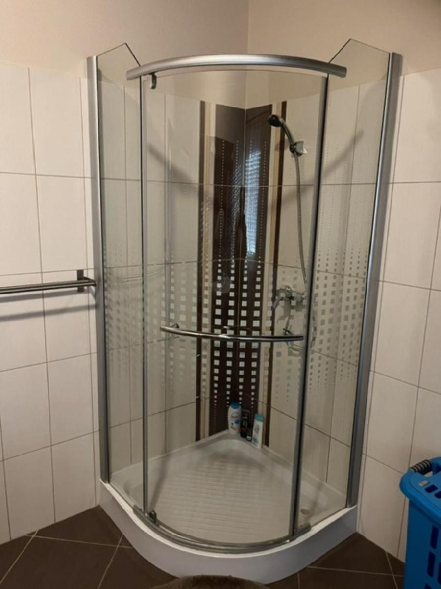 Bedi Apartmanház Nagykanizsa Kültér fotó