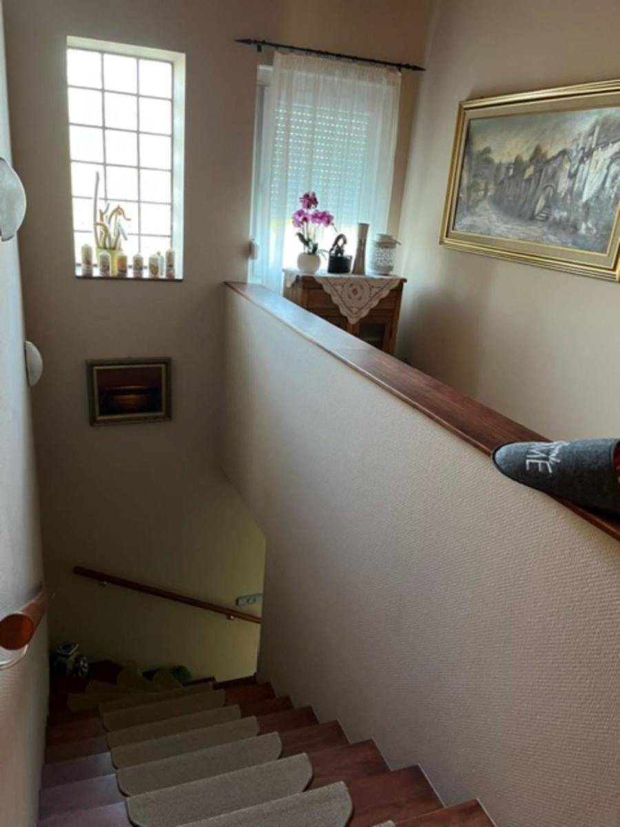 Bedi Apartmanház Nagykanizsa Kültér fotó
