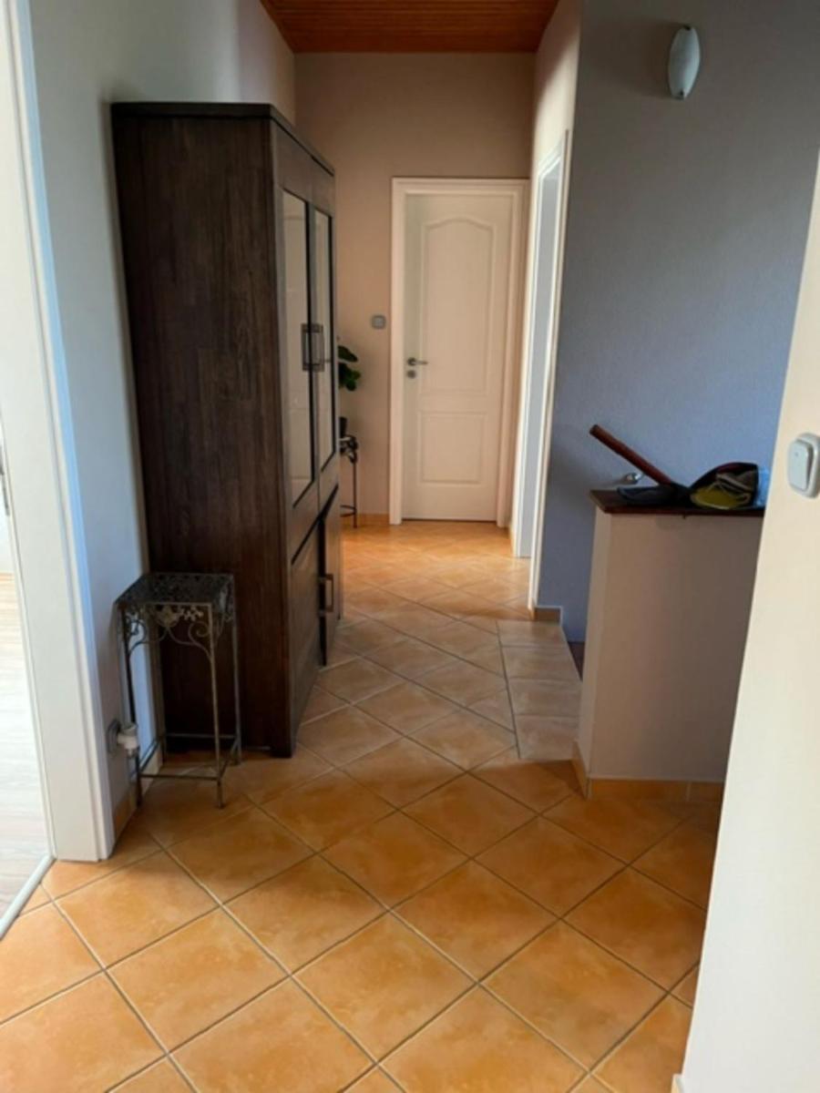 Bedi Apartmanház Nagykanizsa Kültér fotó