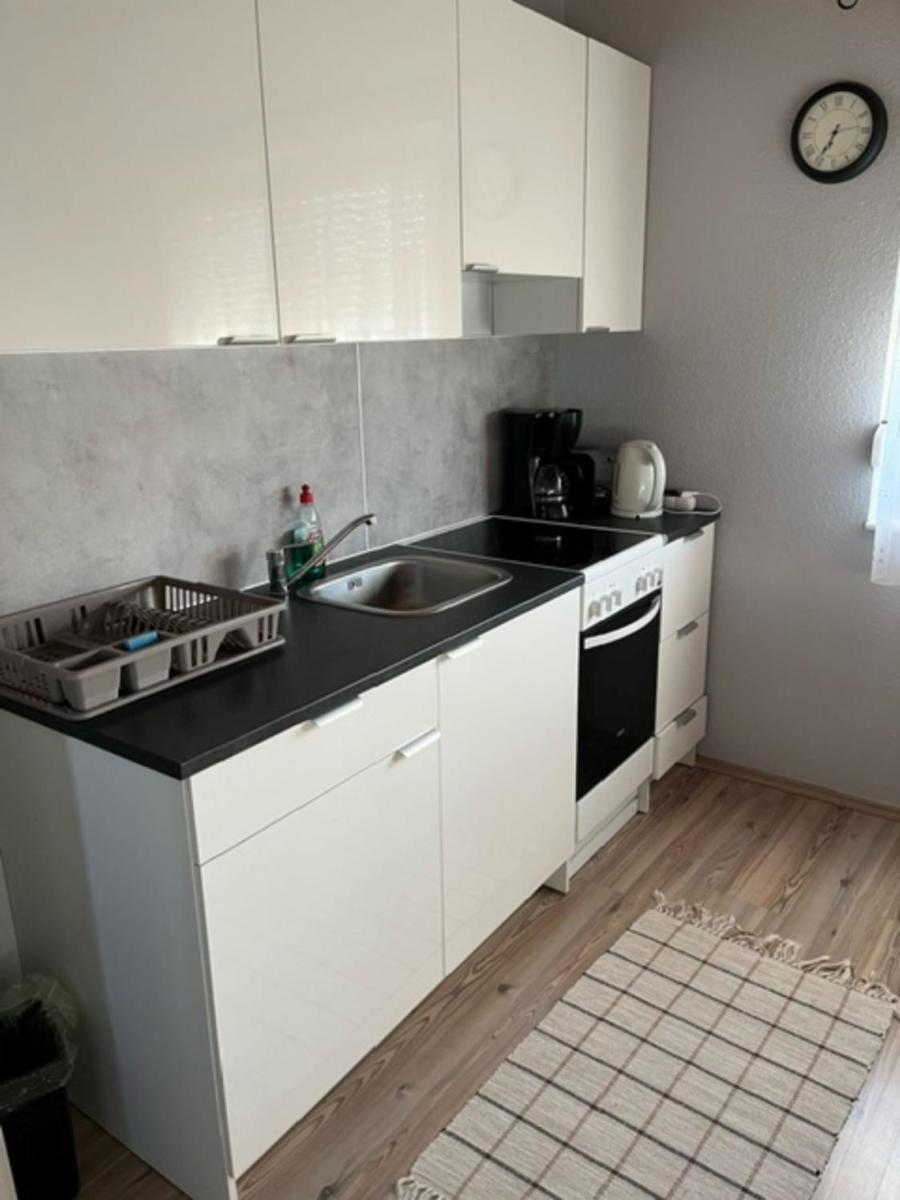 Bedi Apartmanház Nagykanizsa Kültér fotó
