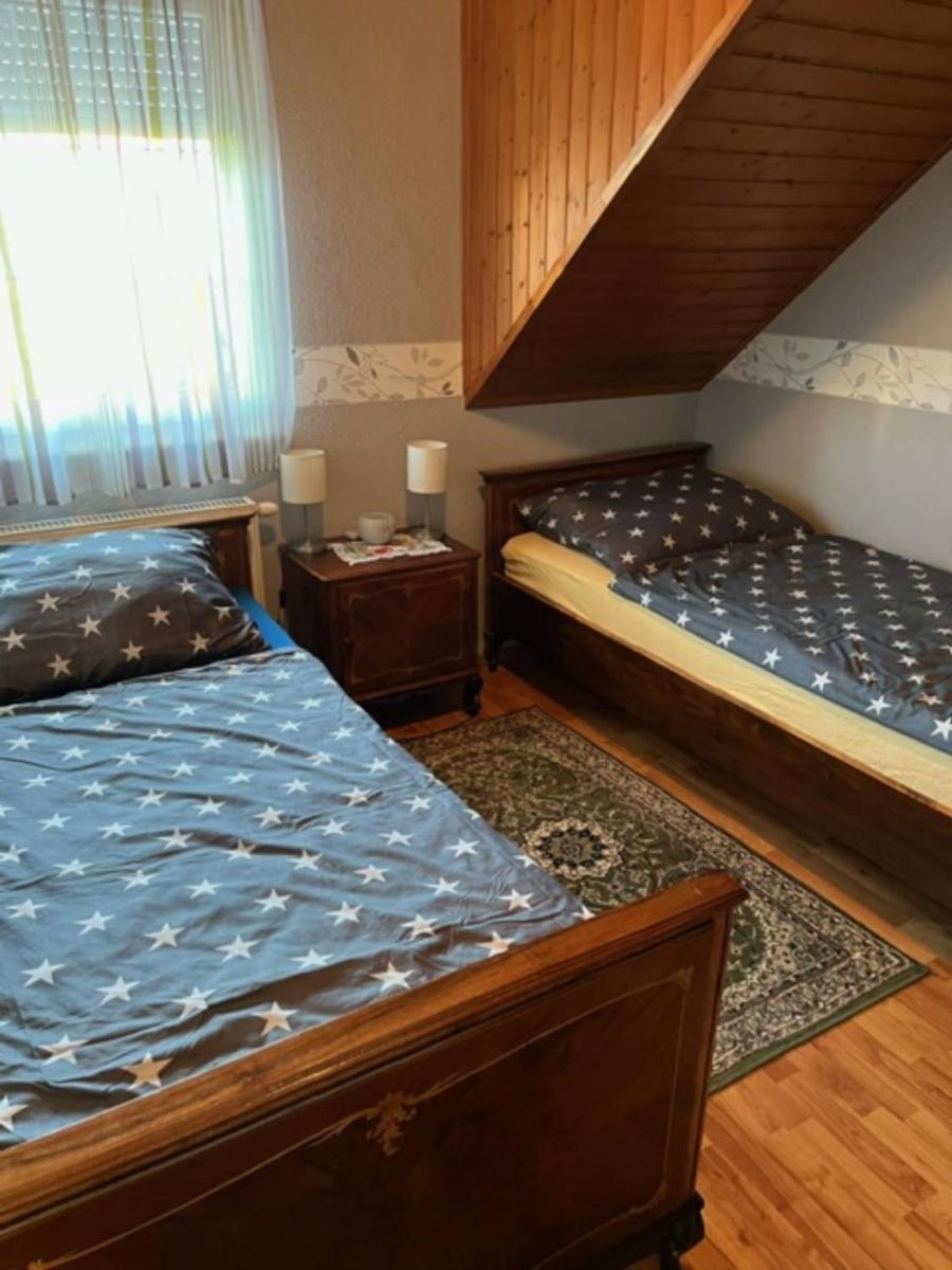 Bedi Apartmanház Nagykanizsa Kültér fotó