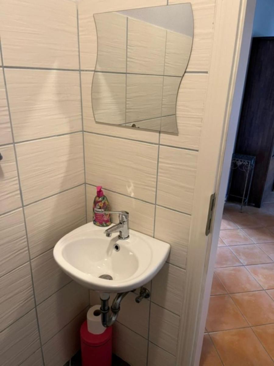 Bedi Apartmanház Nagykanizsa Kültér fotó