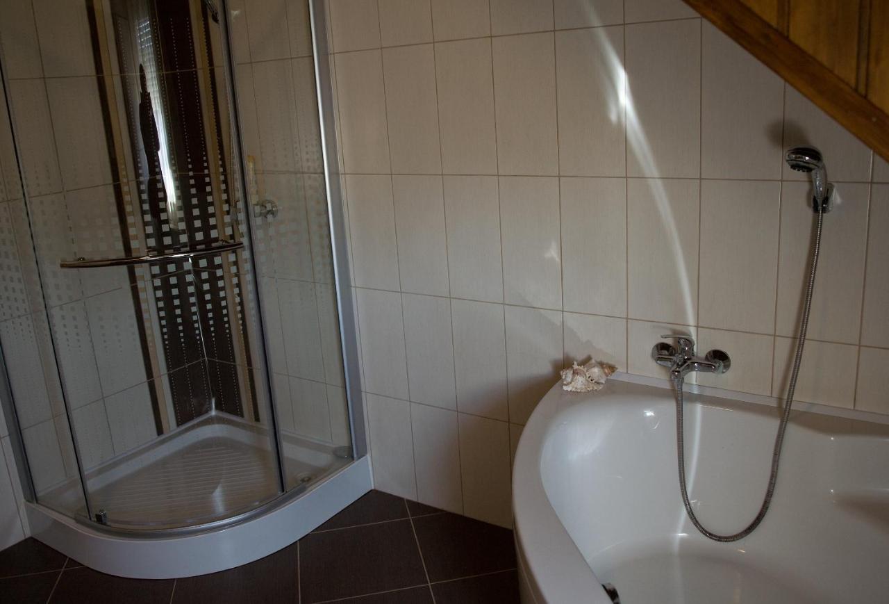Bedi Apartmanház Nagykanizsa Kültér fotó